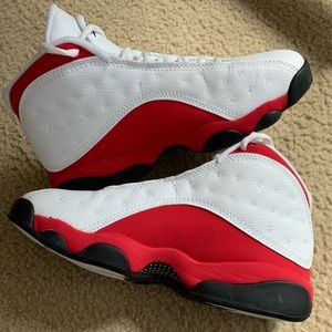 MESSAGE ME BEFORE BUYING air jordan 13 retro chicago